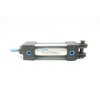 Eaton 1-1/2In 3In Double Acting Pneumatic Cylinder Q6DC1.50X23B0.632NNN11
